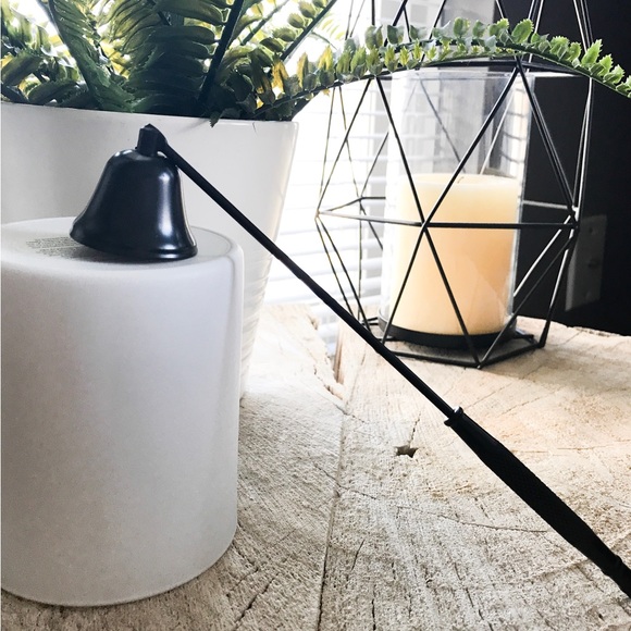 Candle Care Set (new) - Picture 3 of 4